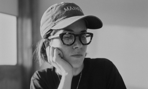 BoF names creative content director